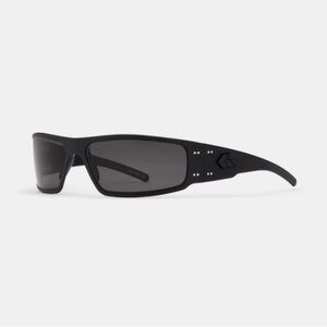 Gatorz Magnum Polar Anodized Sunglasses